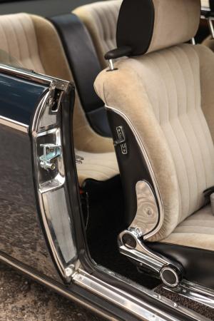 BMW 3.0CSi 1974 года  (EU)